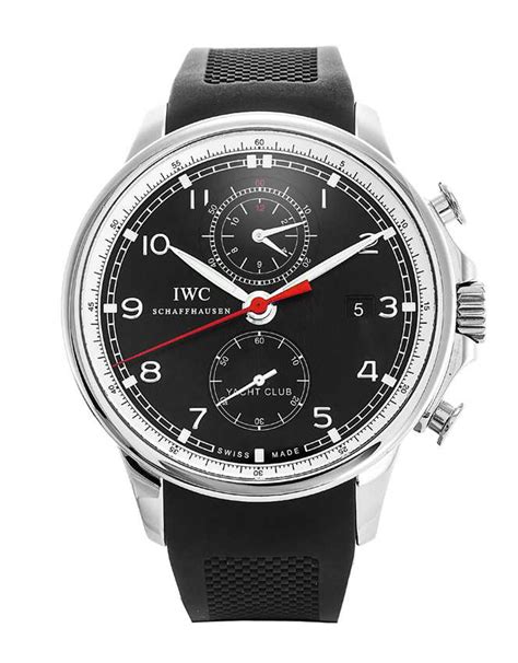 pre owned iwc watches uk